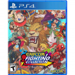 Fighting Collection (Import) (PS4)