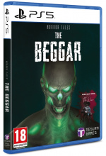 Horror Tales: The Beggar (PS5)