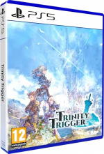 Trinity Trigger (SP/IT/Multi in Game) (PS5) Trinity Trigger (SP/IT/Multi in Game) (PS5)