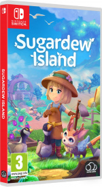 Sugardew Island (Switch) Sugardew Island (Switch)