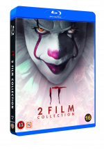 IT 1-2 box set IT 1-2 box set