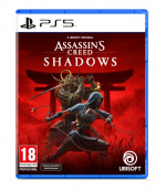 Assassin\'s Creed Shadows (PS5)