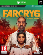 Far Cry 6 (XseriesX) Far Cry 6 (XseriesX)