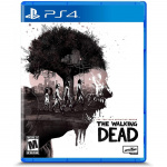The Walking Dead: The Telltale Definitive Series (Import) (PS4) The Walking Dead: The Telltale Definitive Series (Import) (PS4)