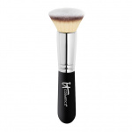 IT Cosmetics Heavenly Luxe Flat Top Buffing Foundation Brush #6 IT Cosmetics Heavenly Luxe Flat Top Buffing Foundation Brush #6
