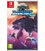 G-Darius HD (Switch) G-Darius HD (Switch)