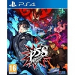 Persona 5 Strikers (PS4) Persona 5 Strikers (PS4)