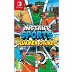 Instant Sports: Summer Games (Switch) Instant Sports: Summer Games (Switch)