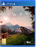 Away: The Survival Series (PS4)