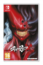 Slave Zero X (Switch) Slave Zero X (Switch)