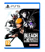 Bleach Rebirth of Souls (PS5)