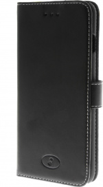 Insmat Exclusive Flip Case Lommebokveske til iPhone 7 Plus, svart Insmat Exclusive Flip Case Lommebokveske til iPhone 7 Plus, svart