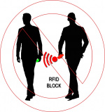 Insmat Exclusive Flip Case lommebokveske, Samsung Xcover 4 / 4S, svart Insmat Exclusive Flip Case lommebokveske, Samsung Xcover 4 / 4S, svart