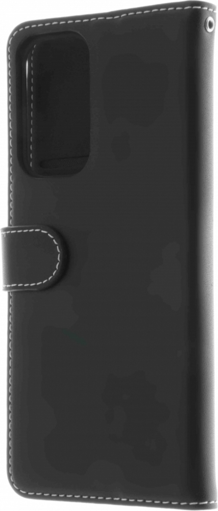 Insmat Eksklusivt Flip Case lommebokveske, Oneplus 9 Pro, svart