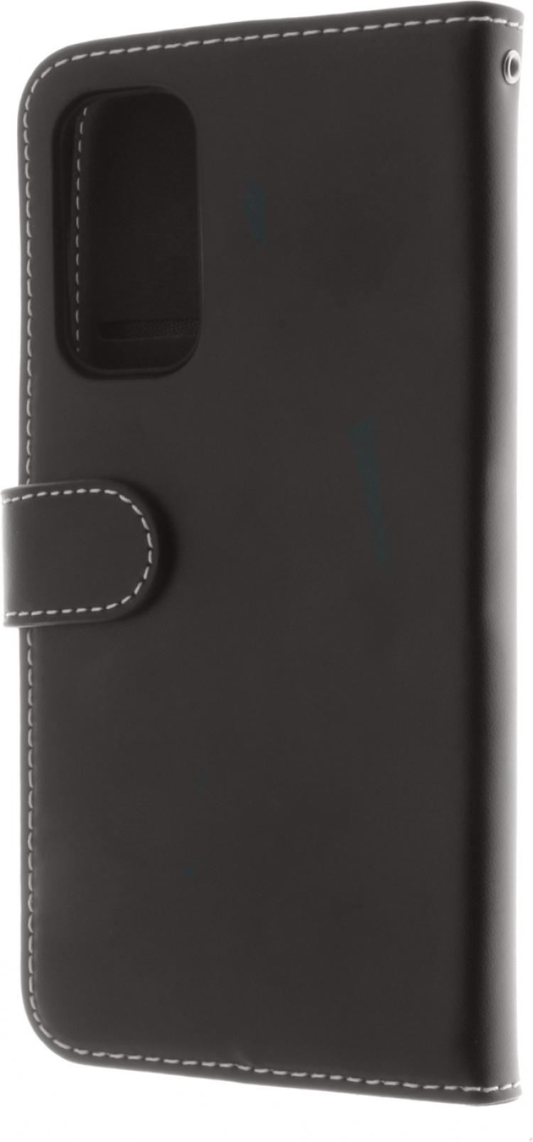 Insmat Eksklusivt Flip Case lommebokveske, OnePlus Nord 2 5G, svart