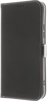 Insmat Eksklusivt Flip Case lommebokveske, Nokia XR20, svart