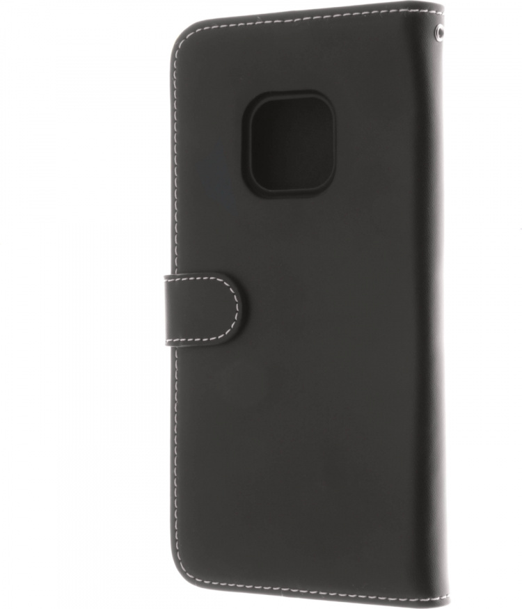 Insmat Eksklusivt Flip Case lommebokveske, Nokia XR20, svart