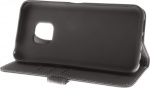 Insmat Eksklusivt Flip Case lommebokveske, Nokia XR20, svart