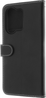 Insmat Flip Case lommebokveske, Oneplus Nord 3 5G, svart