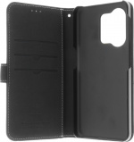 Insmat Flip Case lommebokveske, Oneplus Nord 3 5G, svart