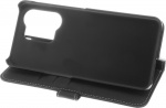 Insmat Flip Case lommebokveske, Oneplus Nord 3 5G, svart