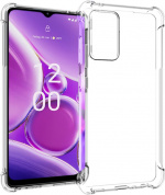 Insmat Impact Case bakdeksel, Nokia G42 5G