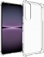 Insmat Impact Case bakdeksel, Sony Xperia 10 V