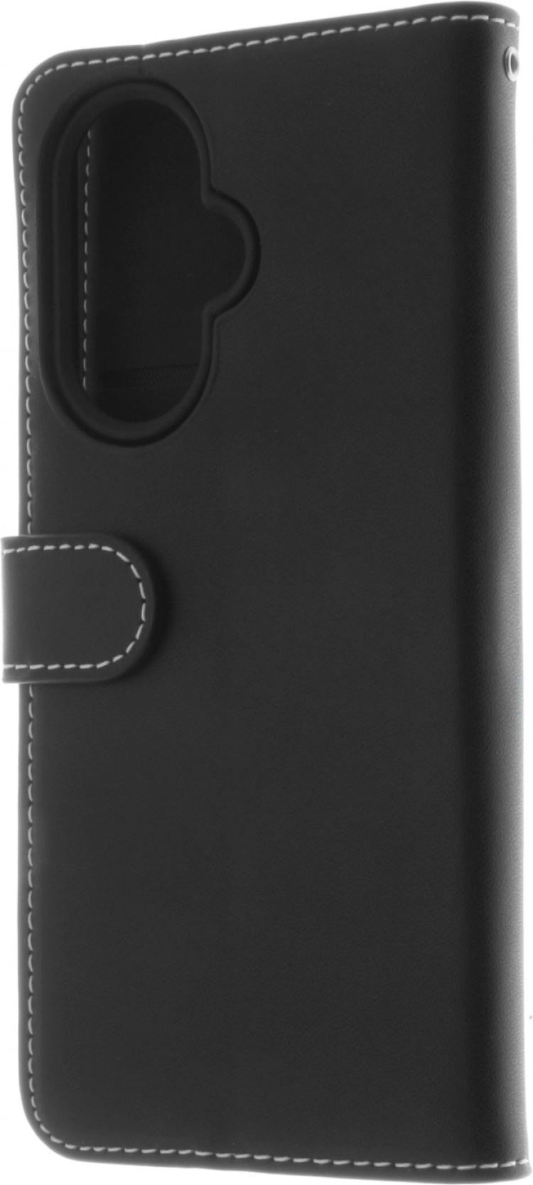 Insmat Eksklusivt Flip Case lommebokveske, OnePlus Nord CE 3 Lite, svart
