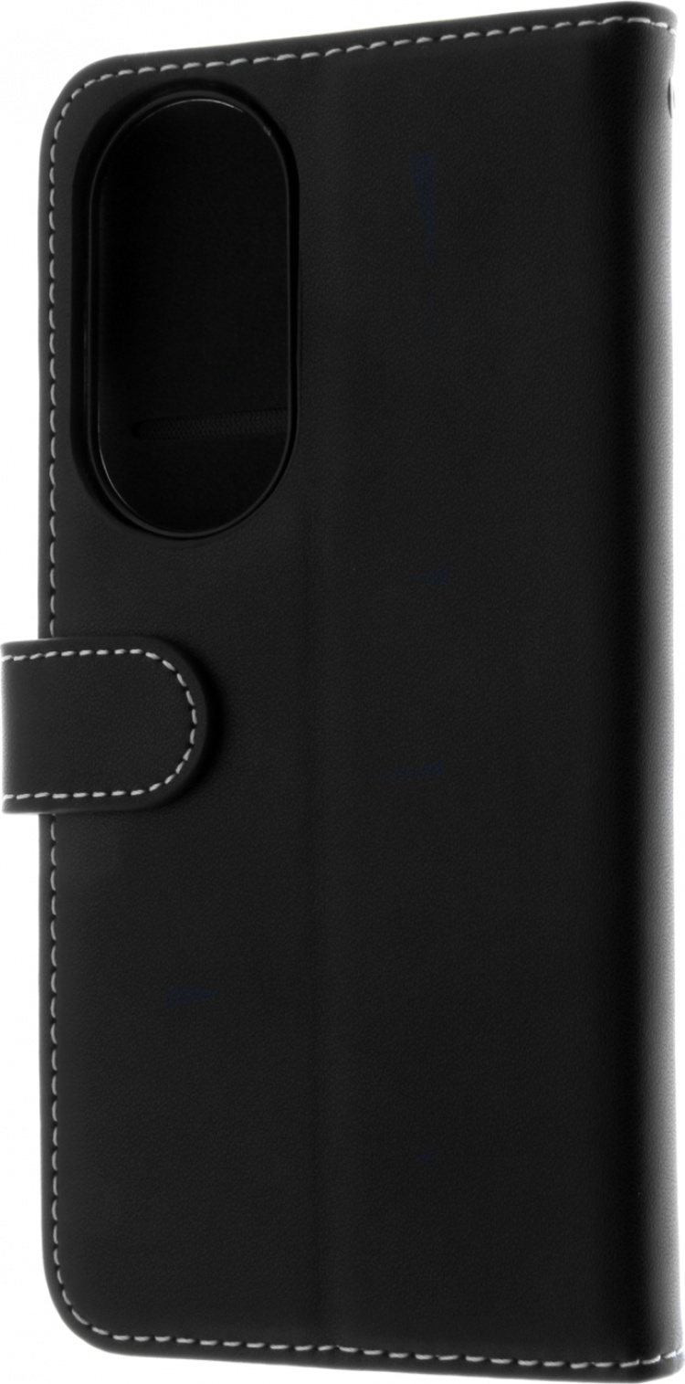Insmat Flip Case lommebokveske, Honor 90, svart