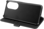 Insmat Flip Case lommebokveske, Honor 90, svart