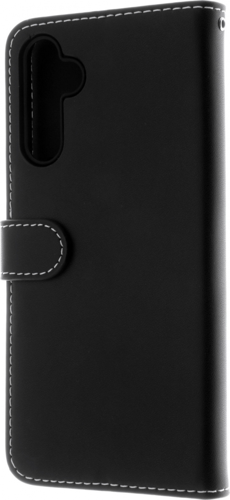 Insmat Eksklusivt Flip Case lommebokveske, Samsung Galaxy A25 5G, svart