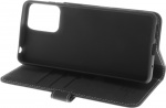 Insmat Eksklusivt Flip Case lommebokveske, Motorola Moto G24 Power, svart