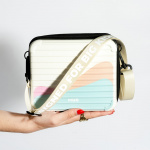 Mobility On Board Pixiprint Travel Pack Refill 4 Ruller + Klistremerkesett