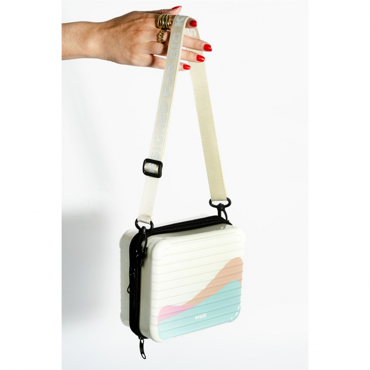 Mobility On Board Pixiprint Travel Pack Refill 4 Ruller + Klistremerkesett