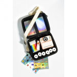 Mobility On Board Pixiprint Travel Pack Refill 4 Ruller + Klistremerkesett