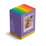 Polaroid Camera Now Generation 3 E-Box Instant Lilla Polaroid Camera Now Generation 3 E-Box Instant Lilla