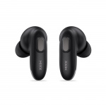 MIXX Hodetelefon Mini Charge 2 In-Ear Tws Qi Trådløs Svart