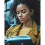 MIXX Hodetelefon Mini Charge 2 In-Ear Tws Qi Trådløs Svart