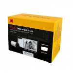 Kodak Kamera Kassett Memo Shot 30 Bilder