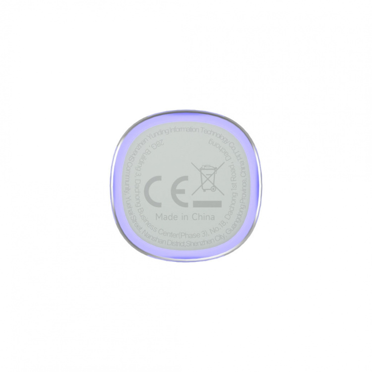 Oclean Elektrisk Tannbørste X Ultra 20 Set Grønn