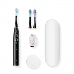 Oclean Elektrisk Tannbørste X Pro 20 Set Svart