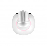 Oclean Elektrisk Tannbørste X Lite Set Grå