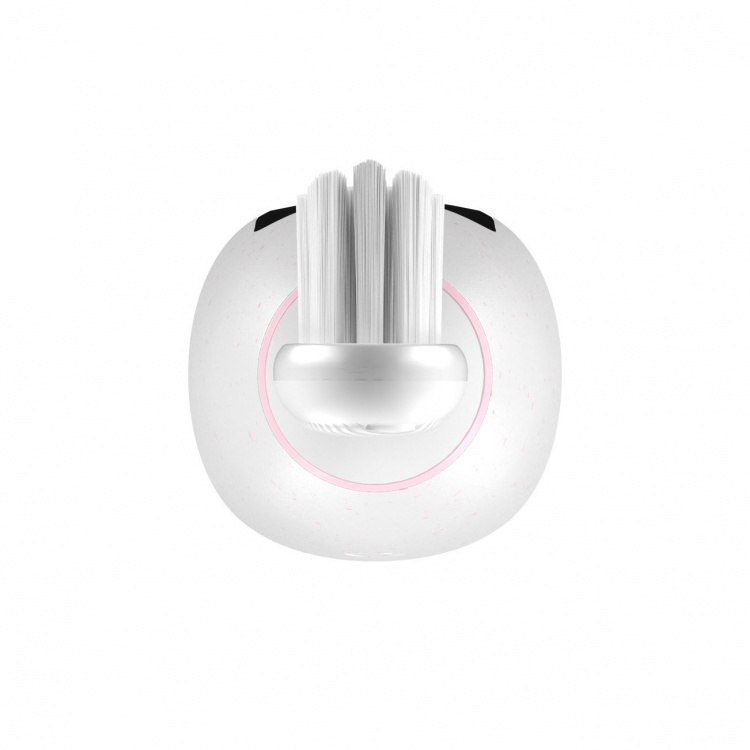 Oclean Elektrisk Tannbørste X Lite Set Grå