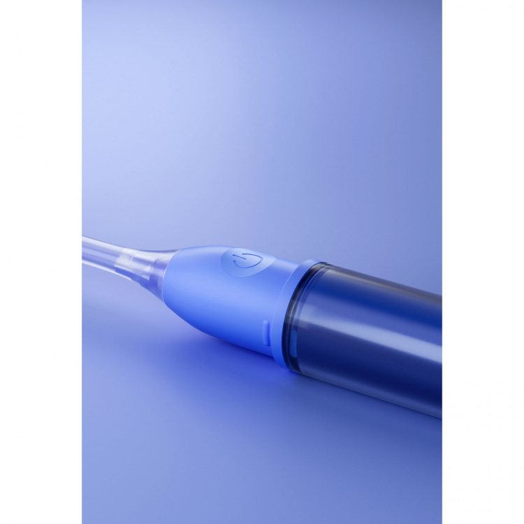 Oclean Elektrisk Tannbørste Ease Blå