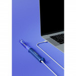 Oclean Elektrisk Tannbørste Ease Blå