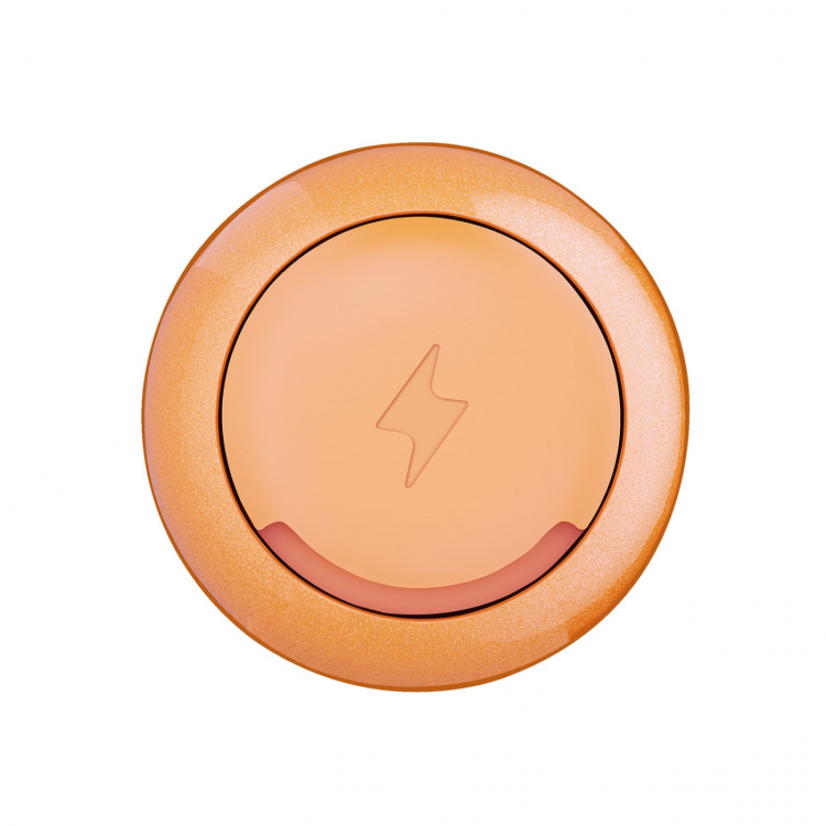 Oclean Elektrisk Tannbørste Ease Oransje