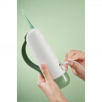 Oclean Vann Flosser W10 Grønn
