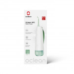 Oclean Vann Flosser W10 Grønn