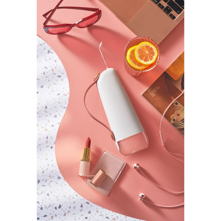 Oclean Vann Flosser W10 Rosa