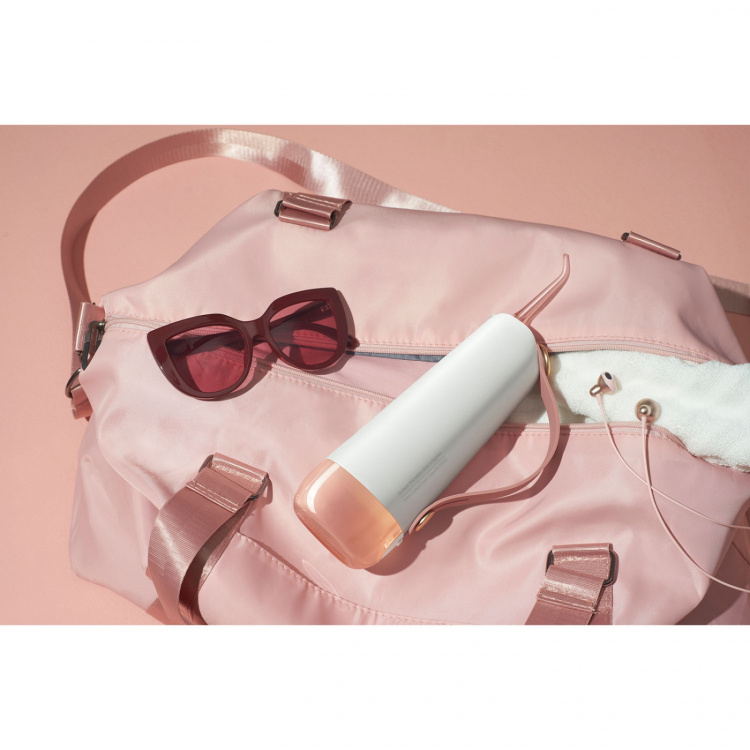 Oclean Vann Flosser W10 Rosa